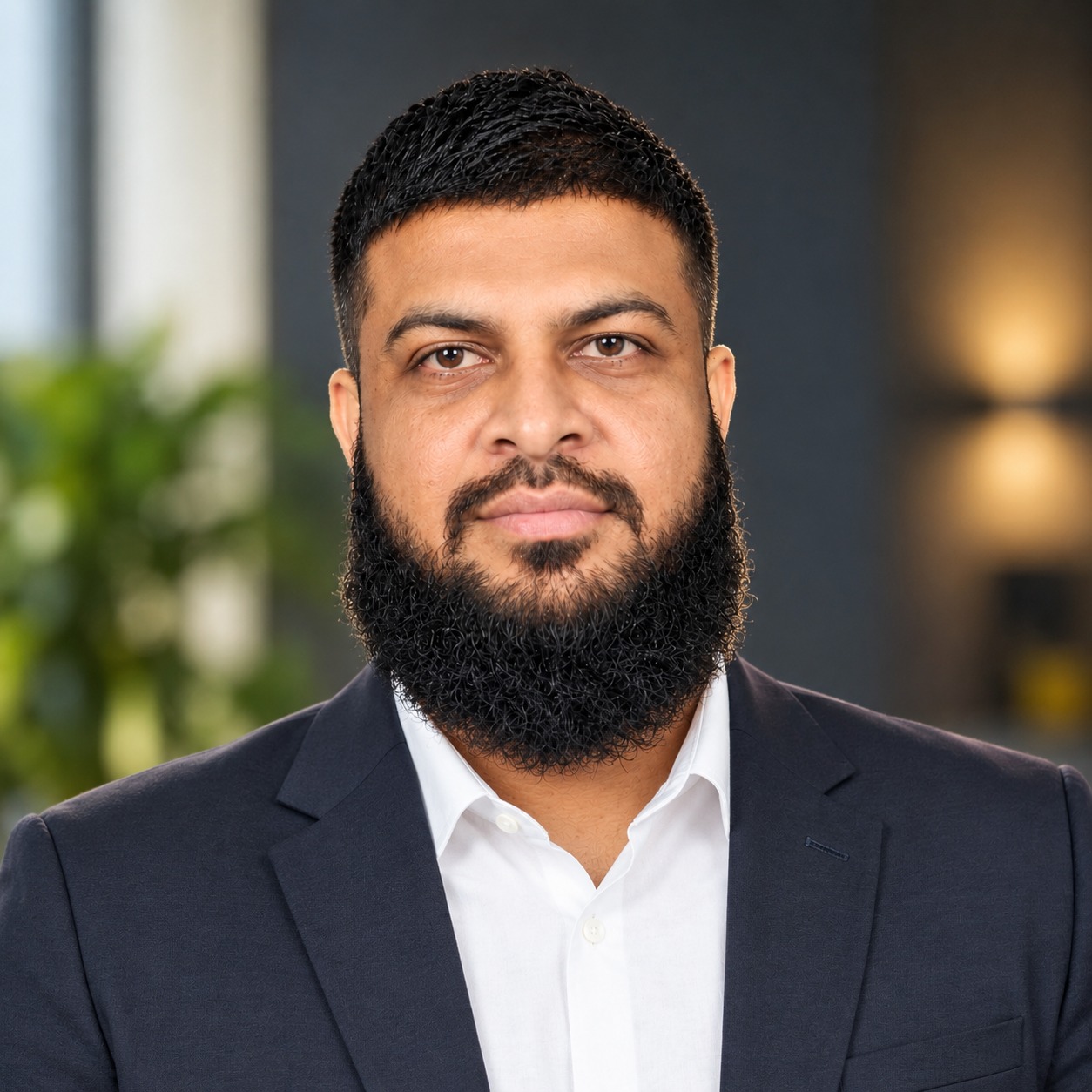 Rahman Shaikh